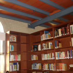 LIBRARY