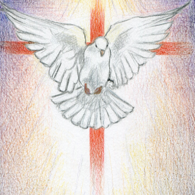 NOVENA TO THE HOLY SPIRIT