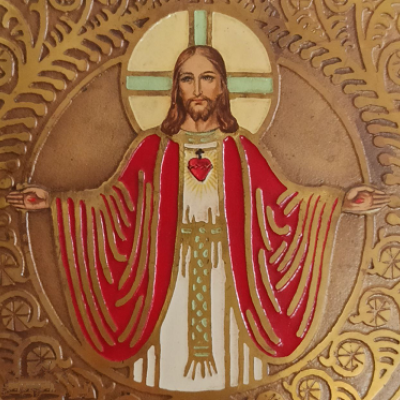 NOVENA TO THE SACRED HEART OF JESUS