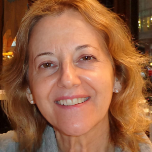 Patricia M. de Grinenco