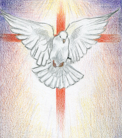 NOVENA DEL ESPIRITU SANTO