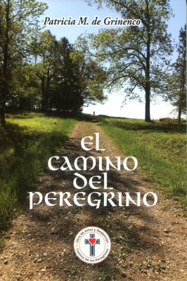 EL CAMINO DEL PEREGRINO